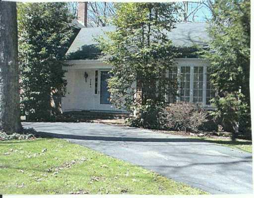110 Woodridge Road Butler, PA 16001 - Photo 1 of 1 Exterior Front.