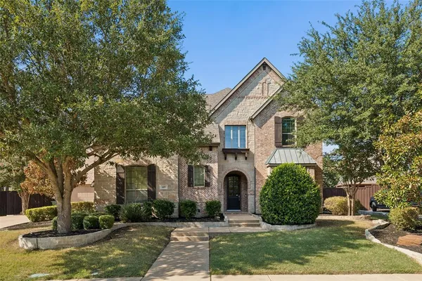 $969,000 | 605 Royal Glen Drive, Murphy, TX 75094
