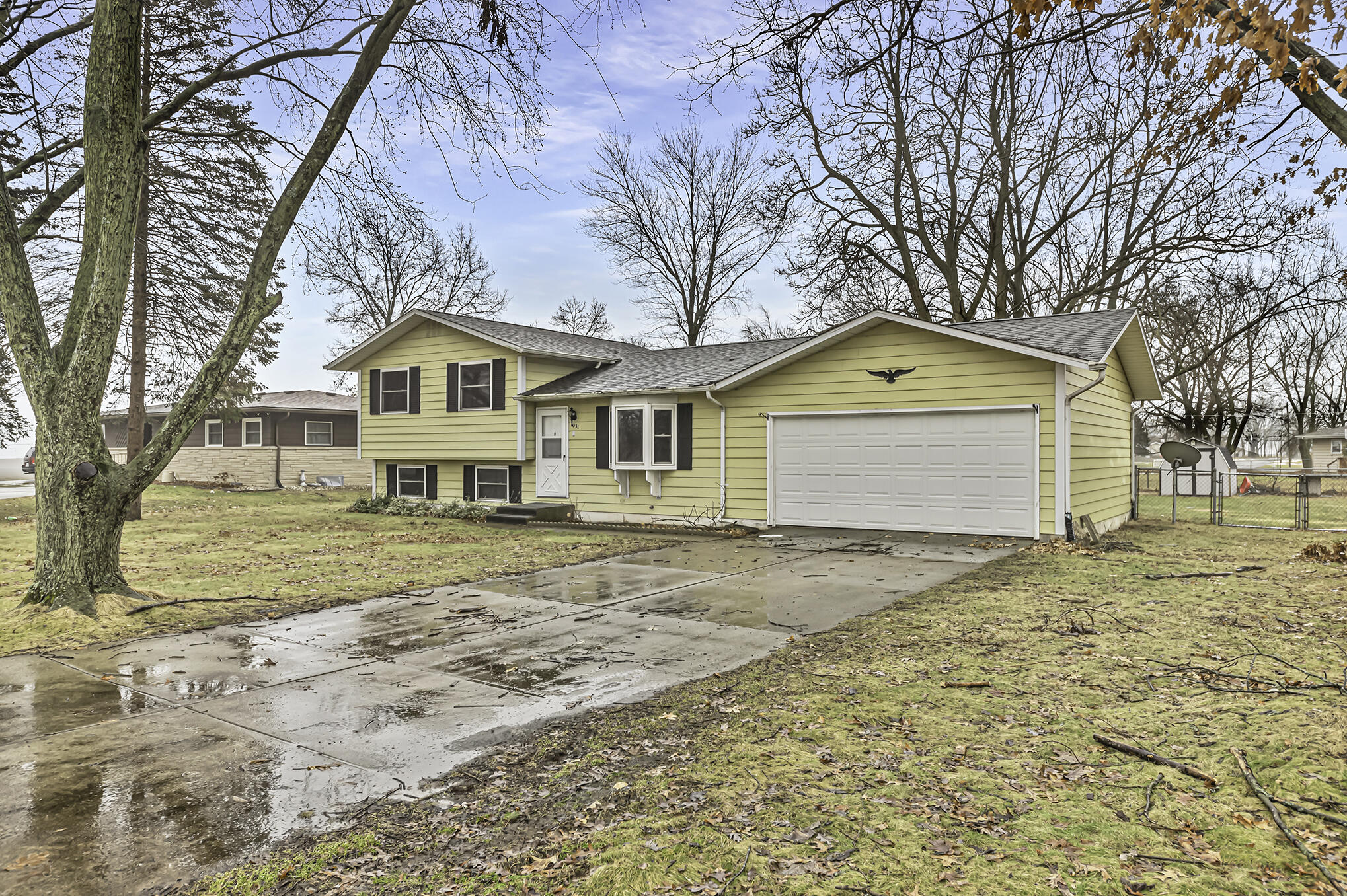 1031 East Hoffman Street Three Rivers, MI 49093 - Photo 2 of 20 Converted_54
