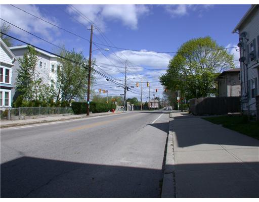 487 Rathbun Street Woonsocket, RI 02895 - Photo 6 of 17 Other. Street