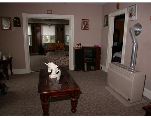 487 Rathbun Street Woonsocket, RI 02895 - Photo 8 of 17 Dining Room.
