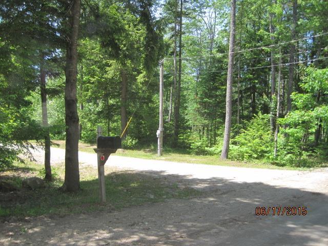 Lot 5 Young Road Lisbon, ME 04250 - Photo 10 of 16 View from street.
