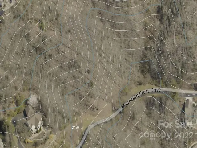 $35,000 | 216 Mountain Crest Drive, Unit 34, Hendersonville, NC 28739