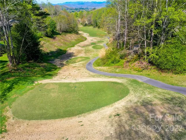 $35,000 | 216 Mountain Crest Drive, Unit 34, Hendersonville, NC 28739