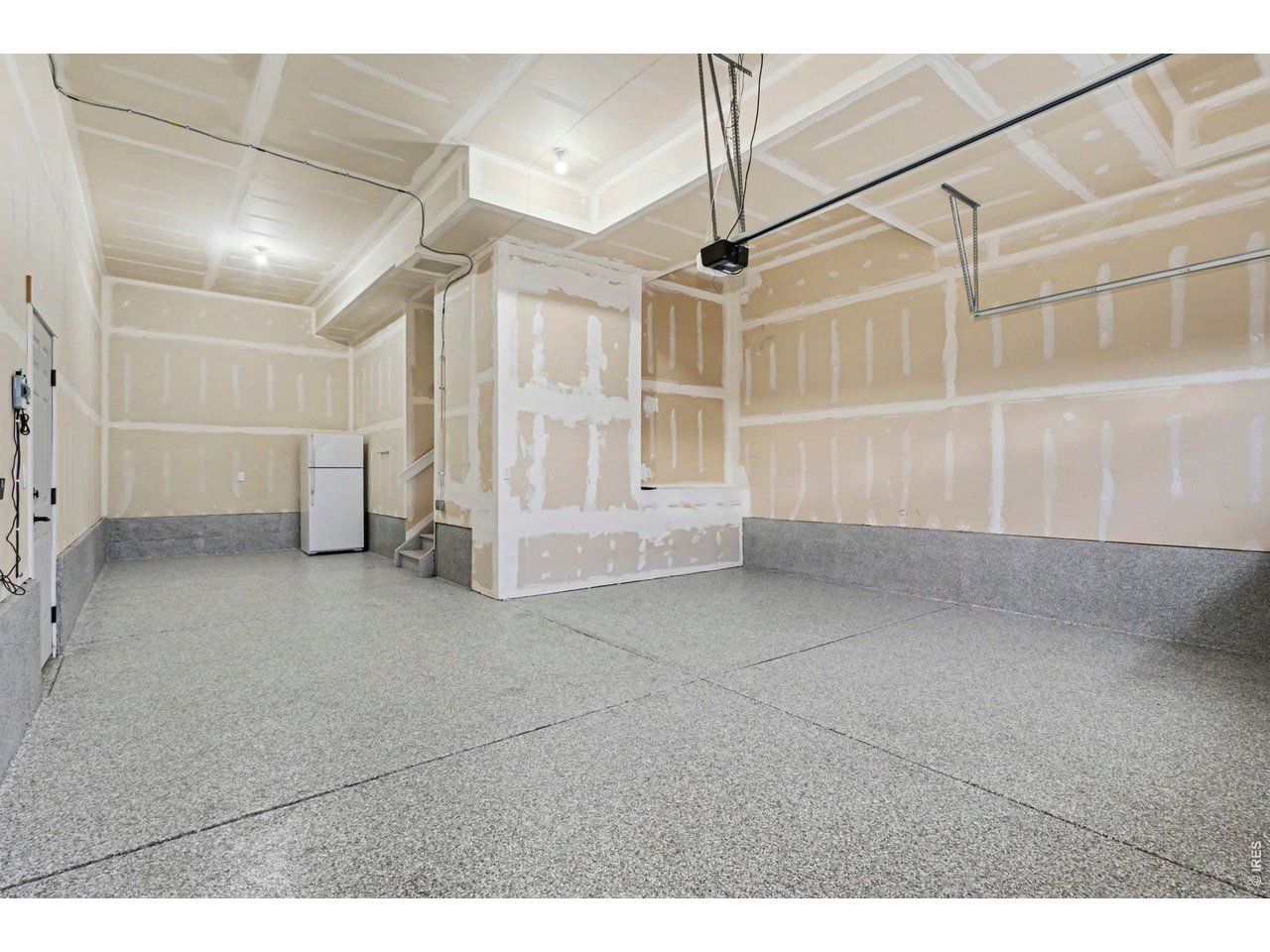 2124 Glean Court Windsor, CO 80550 - Photo 16 of 40 a view of a room with white walls