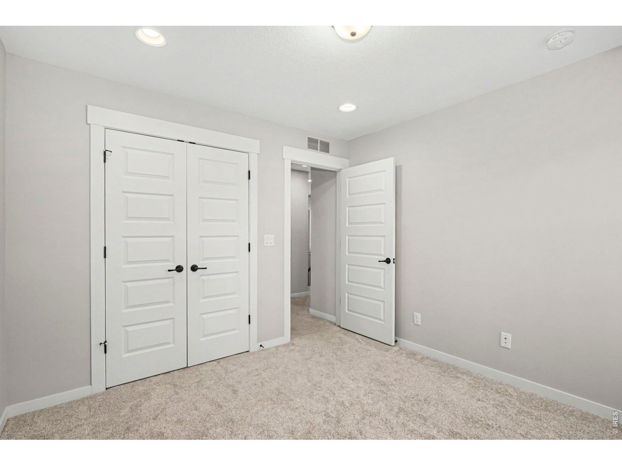 2124 Glean Court Windsor, CO 80550 - Photo 21 of 40 a view of an empty room