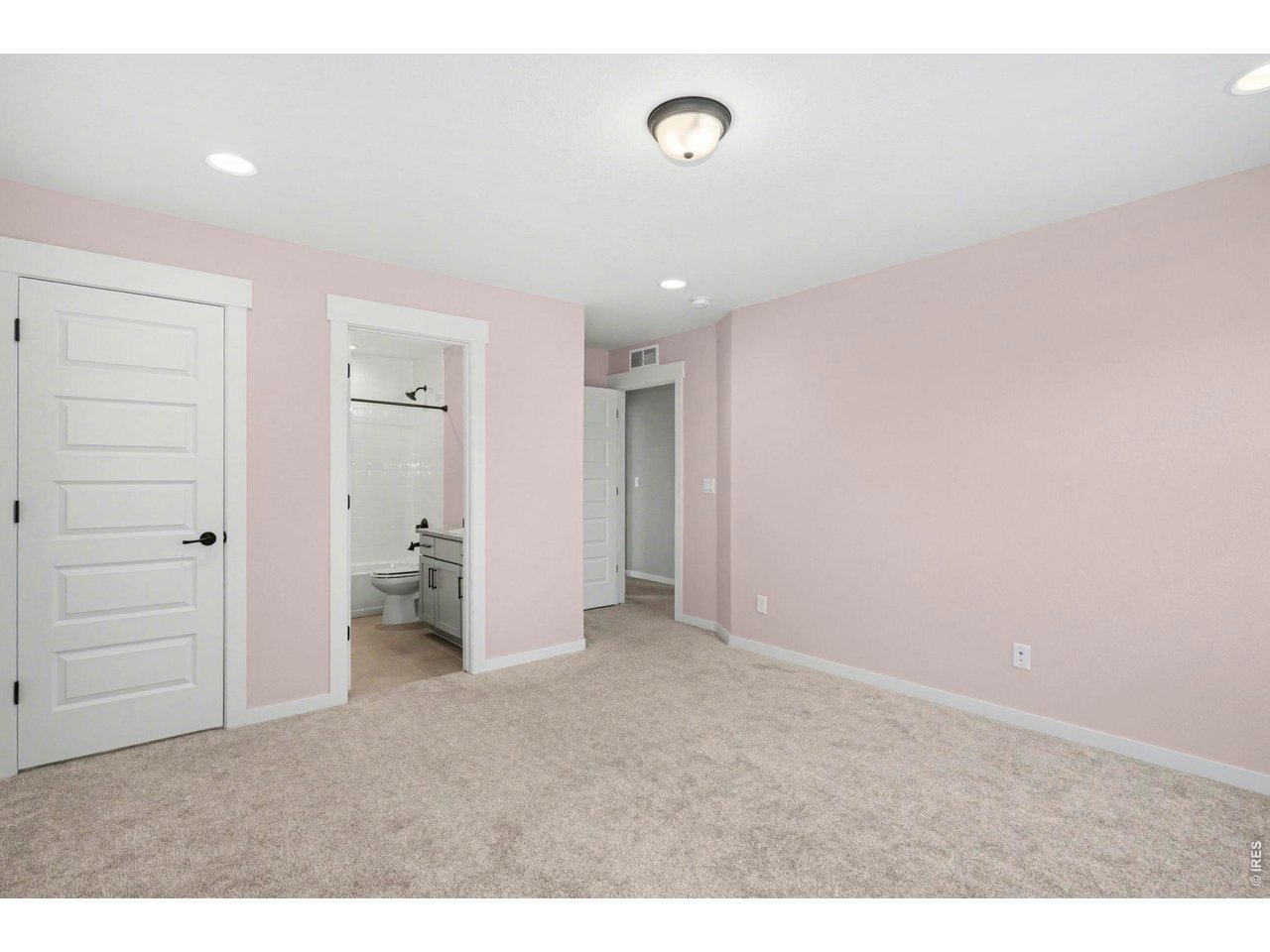 2124 Glean Court Windsor, CO 80550 - Photo 24 of 40 a view of an empty room