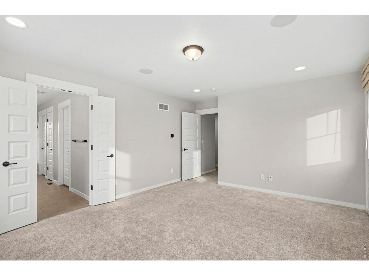 2124 Glean Court Windsor, CO 80550 - Photo 28 of 40 a view of an empty room