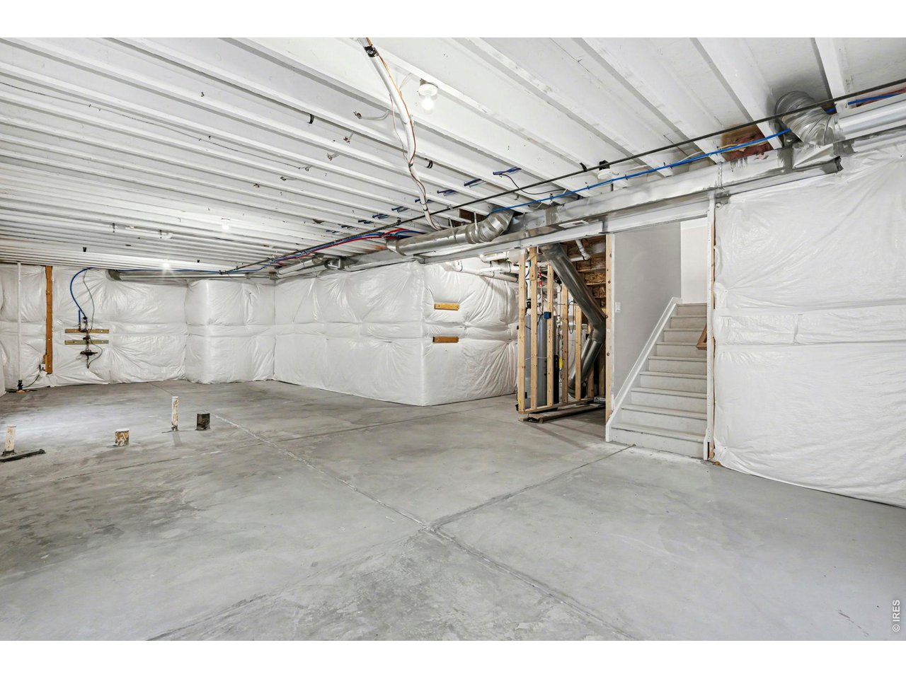 2124 Glean Court Windsor, CO 80550 - Photo 34 of 40 a view of garage