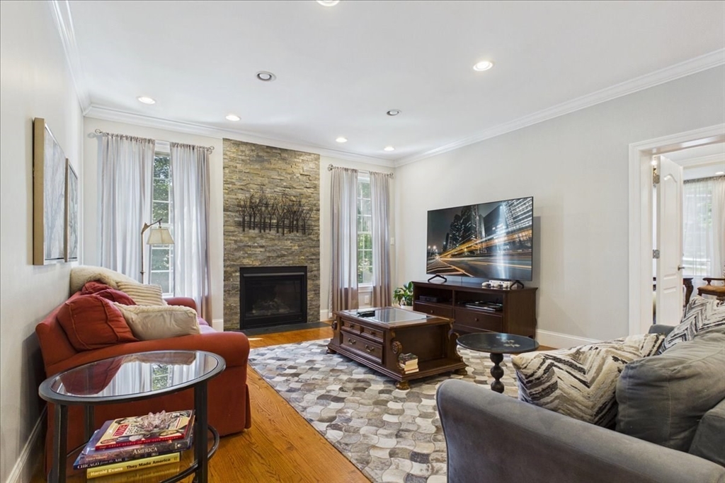 110 Rockmeadow Road Westwood, MA 02090 - Photo 7 of 40 Gallery Image 7