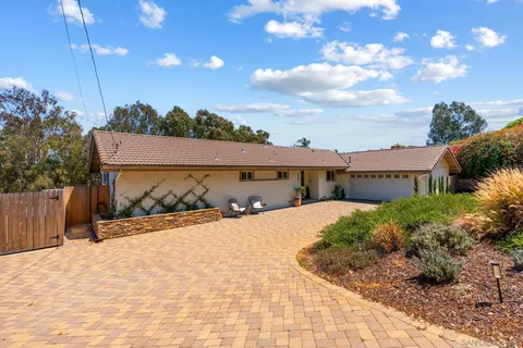 $2,295,000 | 3540 Ridgecrest Drive, Carlsbad, CA 92008