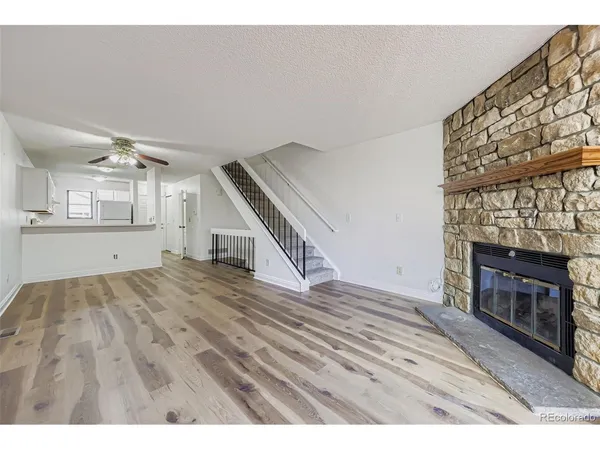 $275,000 | 7474 East Arkansas Avenue, Unit 4, Denver, CO 80231