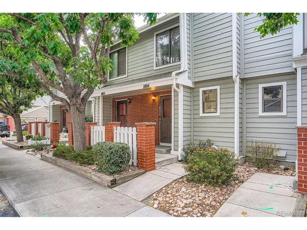 $275,000 | 7474 East Arkansas Avenue, Unit 4, Denver, CO 80231