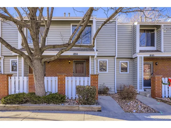 $275,000 | 7474 East Arkansas Avenue, Unit 4, Denver, CO 80231