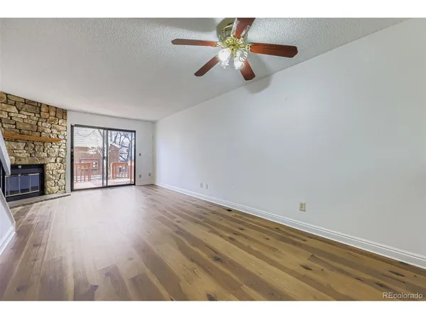 $275,000 | 7474 East Arkansas Avenue, Unit 4, Denver, CO 80231