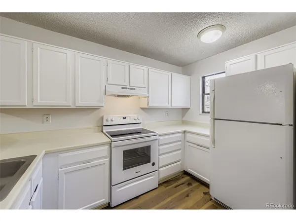 $275,000 | 7474 East Arkansas Avenue, Unit 4, Denver, CO 80231