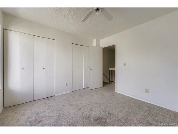 $275,000 | 7474 East Arkansas Avenue, Unit 4, Denver, CO 80231