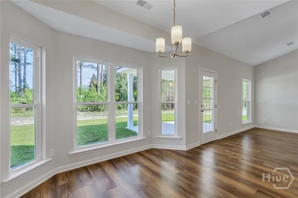 $499,900 | 111 Alexander Trail, Rincon, GA 31326