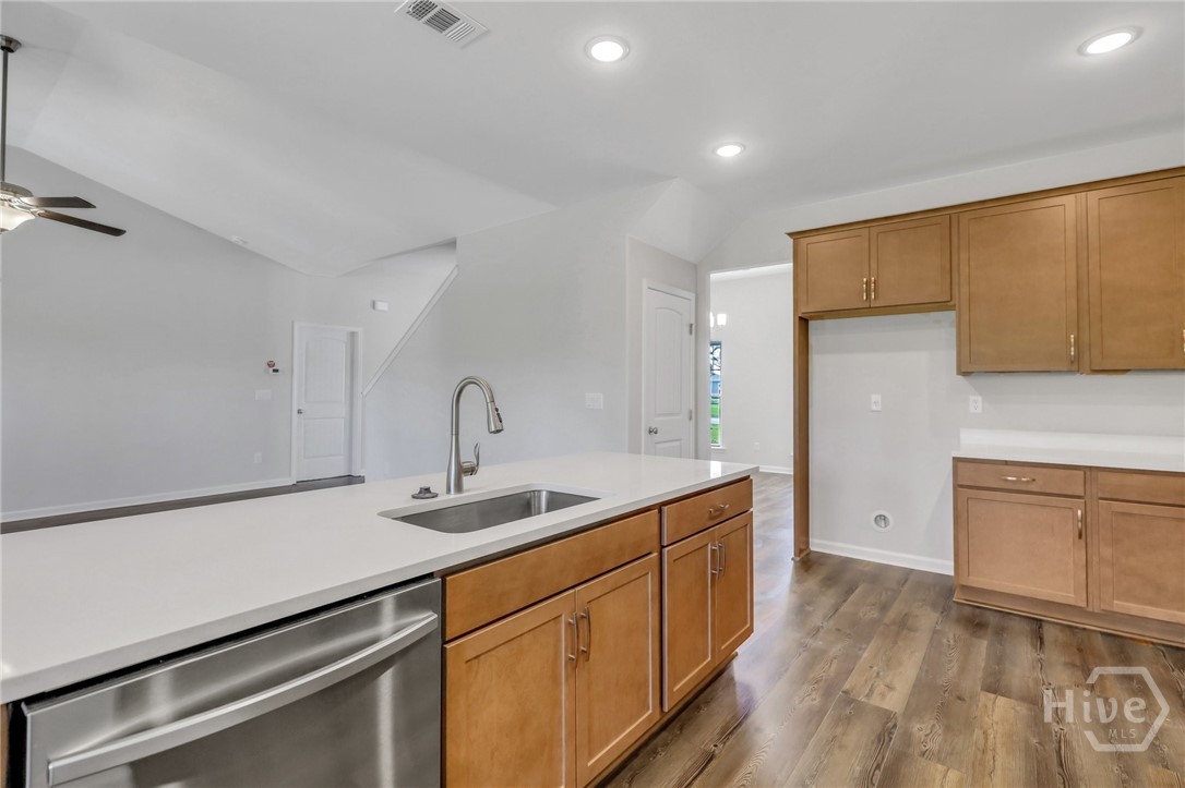 111 Alexander Trail Rincon, GA 31326 - Photo 15 of 28 Stock photos shown; to be similar not identical.
