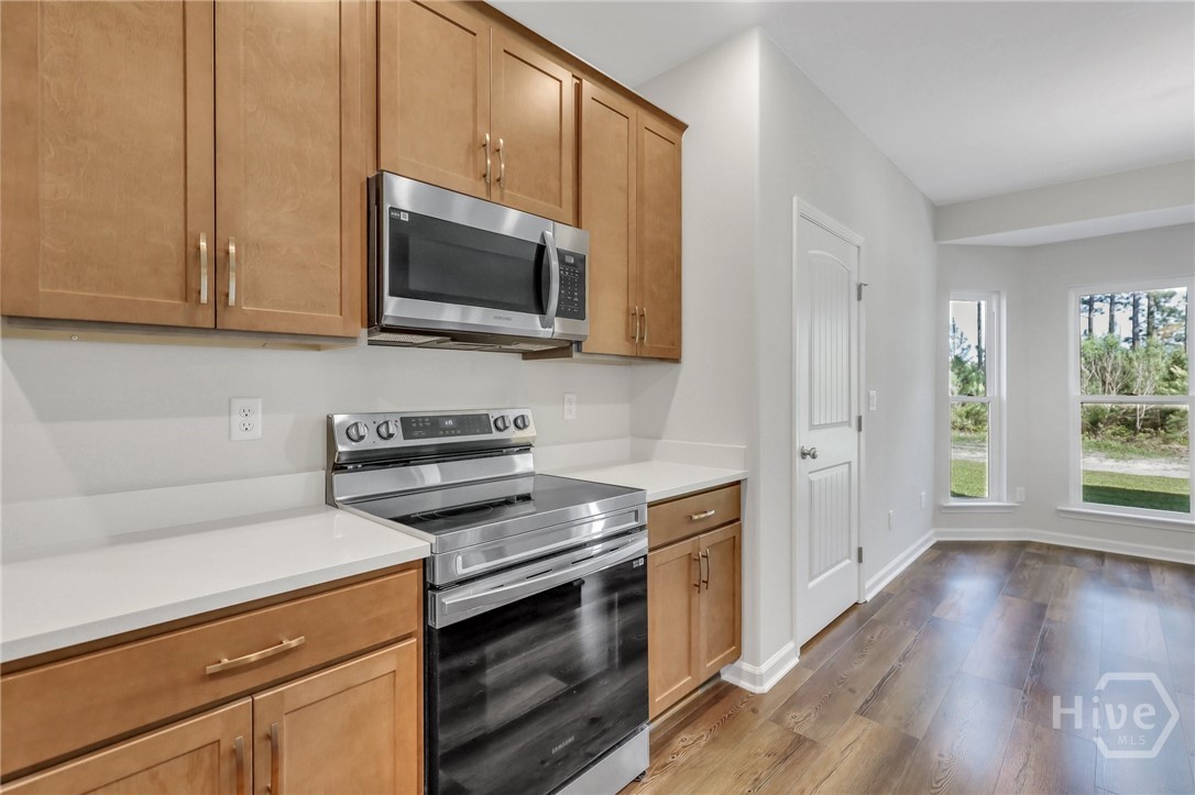 111 Alexander Trail Rincon, GA 31326 - Photo 16 of 28 Stock photos shown; to be similar not identical.