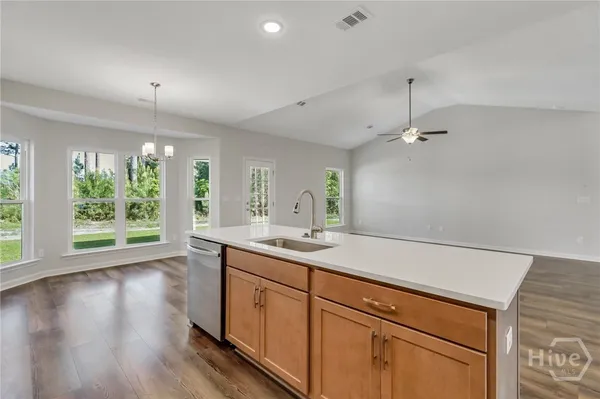 $499,900 | 111 Alexander Trail, Rincon, GA 31326