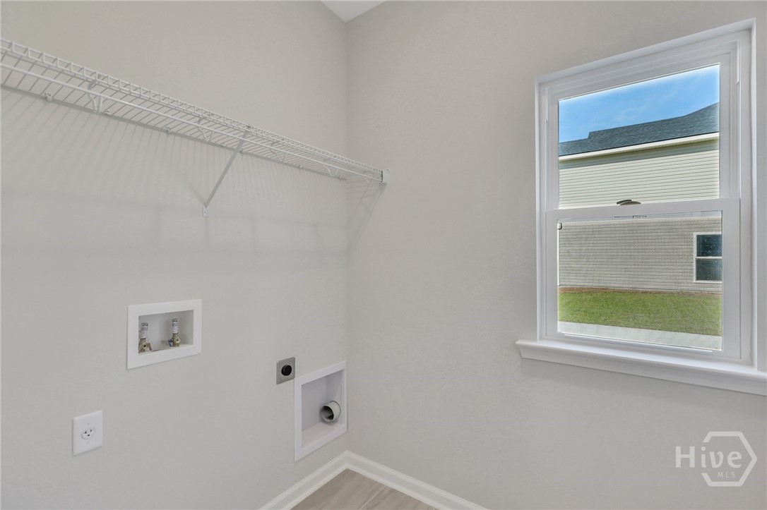 111 Alexander Trail Rincon, GA 31326 - Photo 18 of 28 Stock photos shown; to be similar not identical.