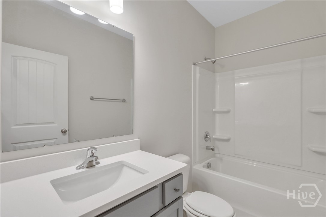 111 Alexander Trail Rincon, GA 31326 - Photo 19 of 28 Stock photos shown; to be similar not identical.