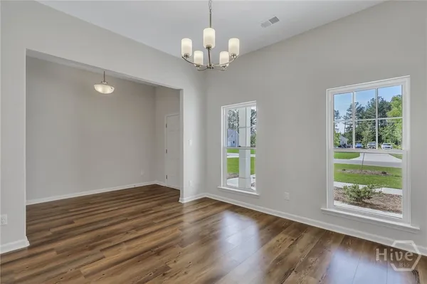 $499,900 | 111 Alexander Trail, Rincon, GA 31326