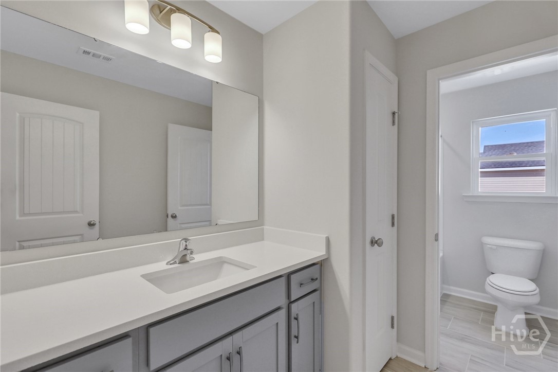 111 Alexander Trail Rincon, GA 31326 - Photo 26 of 28 Stock photos shown; to be similar not identical.