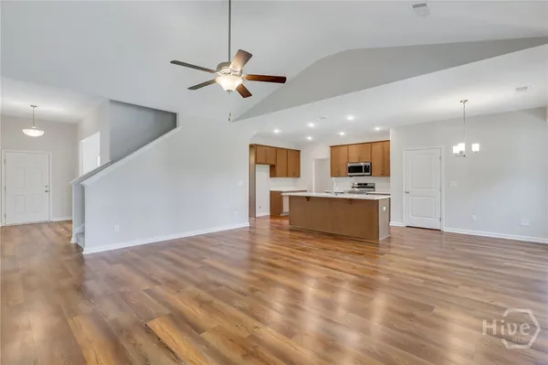 $499,900 | 111 Alexander Trail, Rincon, GA 31326