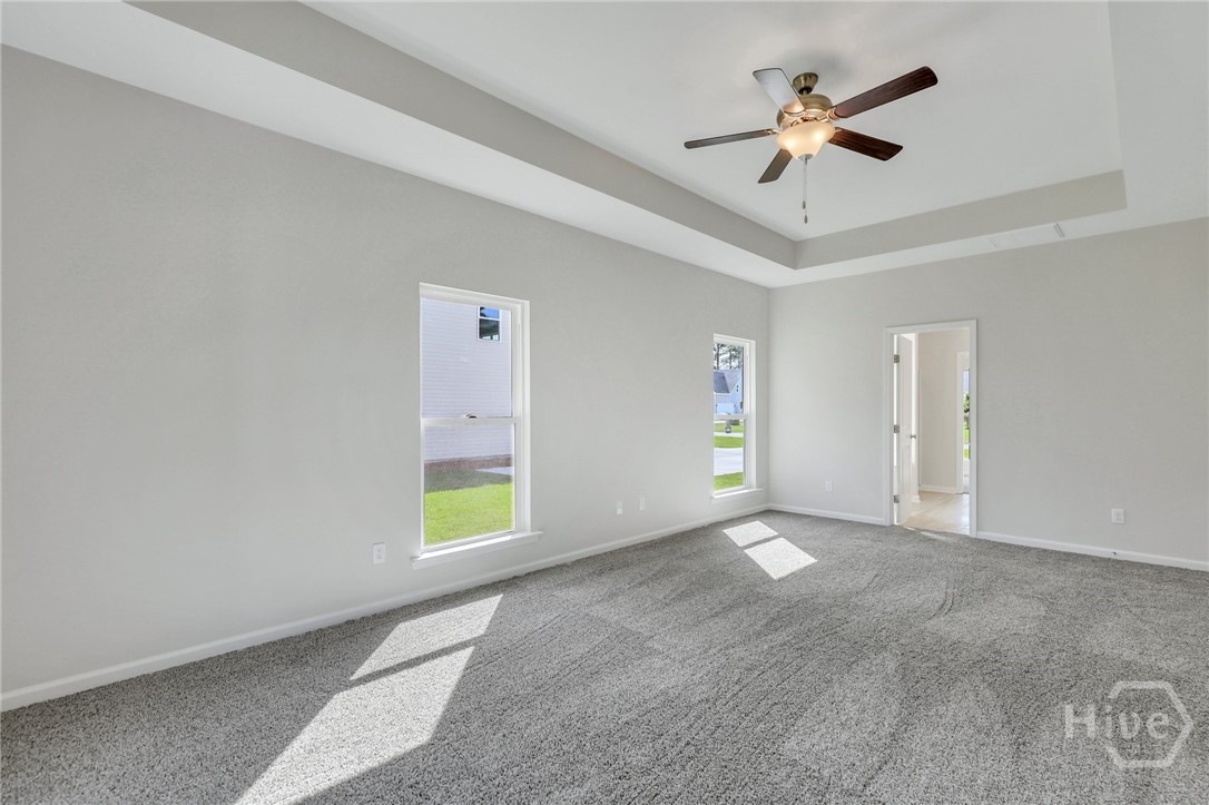 111 Alexander Trail Rincon, GA 31326 - Photo 7 of 28 Stock photos shown; to be similar not identical.