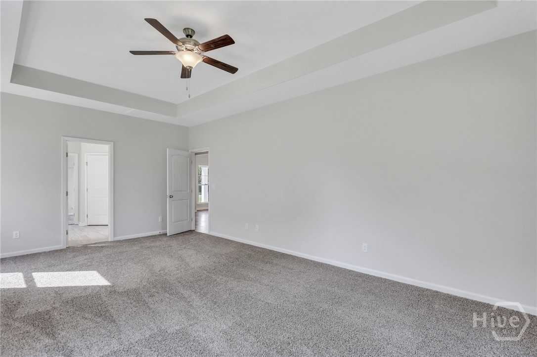 111 Alexander Trail Rincon, GA 31326 - Photo 8 of 28 Stock photos shown; to be similar not identical.