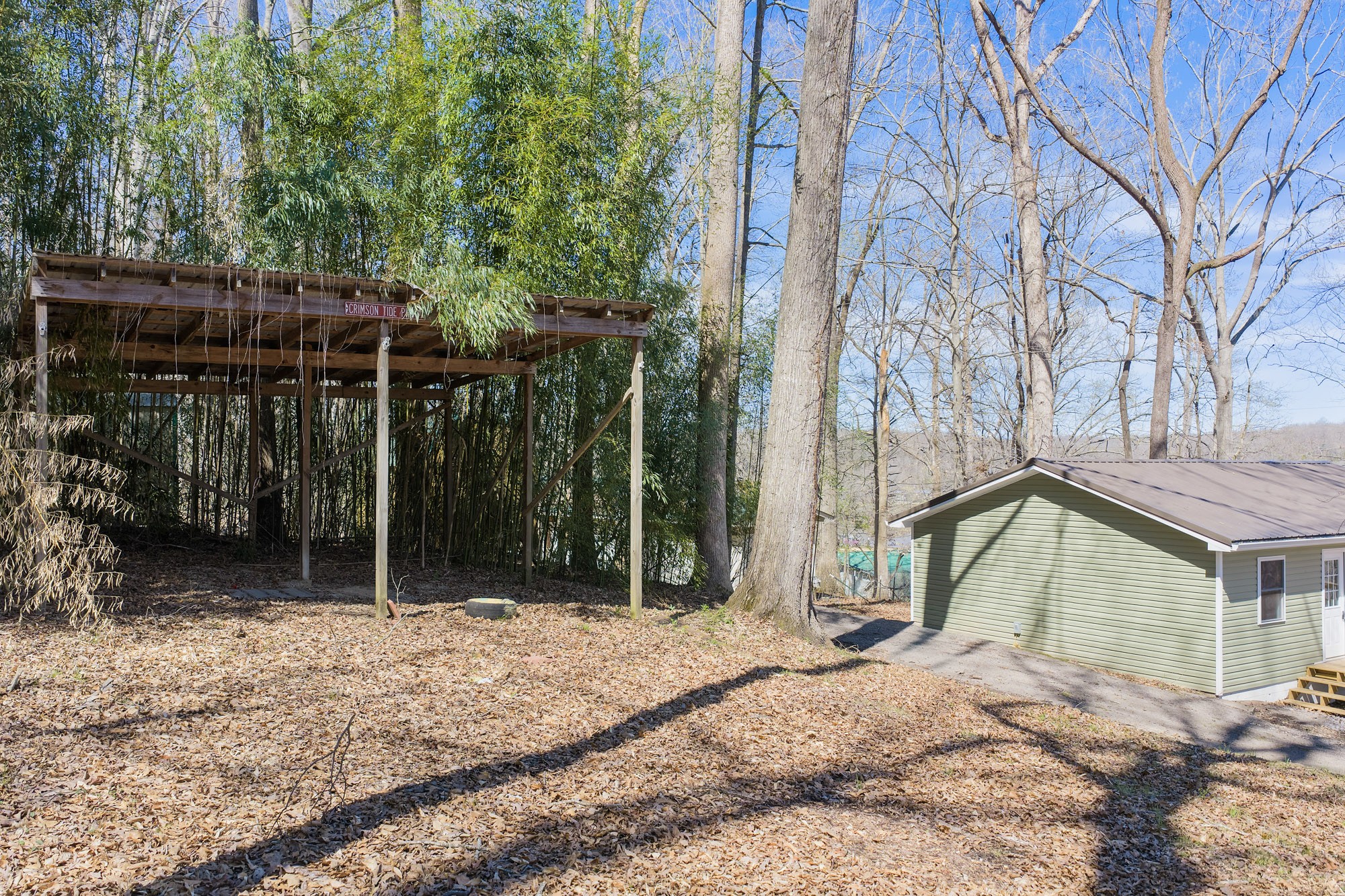 159 Hanklochte Drive Decaturville, TN 38329 - Photo 19 of 31