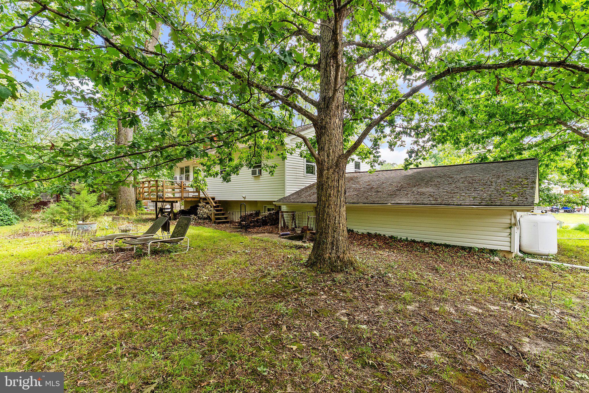 130 Circle Road Pasadena, MD 21122 - Photo 47 of 49