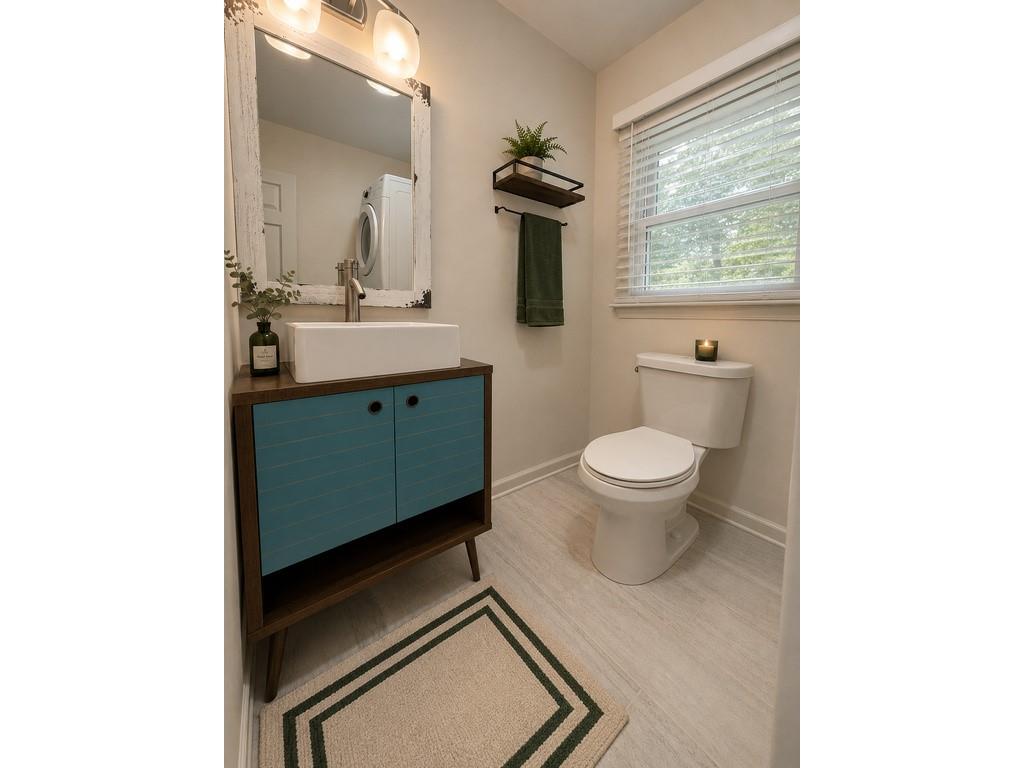 1558 Alverado Way Decatur, GA 30032 - Photo 37 of 52 Gallery Image 37