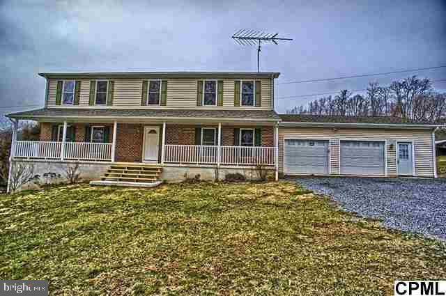 65 Lisburn Road Wellsville, PA 17365 - Photo 1 of 1