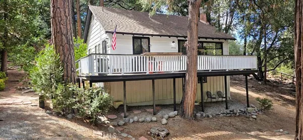 $389,000 | 25253 Nestwa Trail, Idyllwild, CA 92549