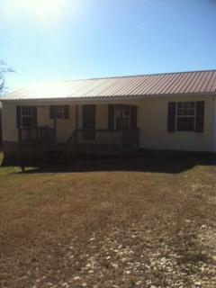 499 Holliday Road Franklin, GA 30217 - Photo 1 of 1