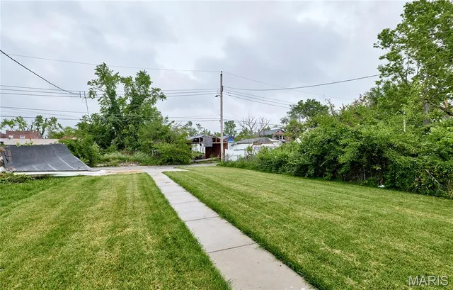 $99,900 | 4275 Ashland Avenue, St. Louis, MO 63115