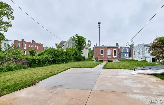 $99,900 | 4275 Ashland Avenue, St. Louis, MO 63115