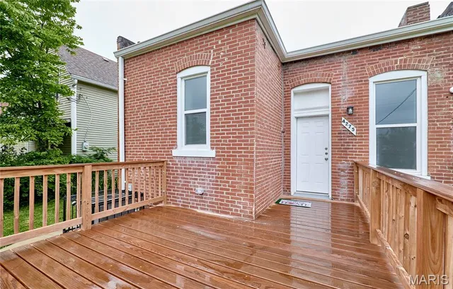 $99,900 | 4275 Ashland Avenue, St. Louis, MO 63115