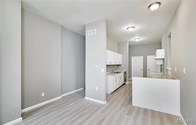 $99,900 | 4275 Ashland Avenue, St. Louis, MO 63115