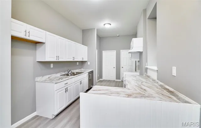 $99,900 | 4275 Ashland Avenue, St. Louis, MO 63115