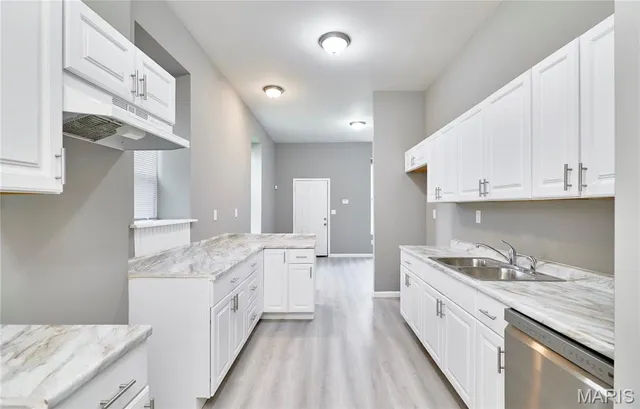 $99,900 | 4275 Ashland Avenue, St. Louis, MO 63115