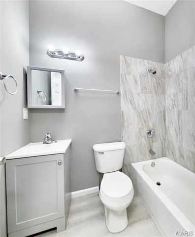 $99,900 | 4275 Ashland Avenue, St. Louis, MO 63115