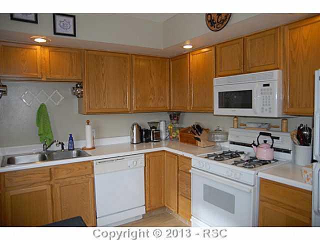 9875 Mountain Road Cascade, CO 80809 - Photo 2 of 18