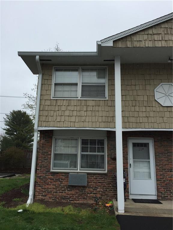 116 Commerce Street, Unit F21 Clinton, CT 06413 - Photo 1 of 1