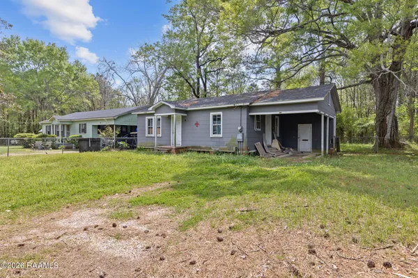 $24,999 | 526 Par Road 1-386, Opelousas, LA 70570