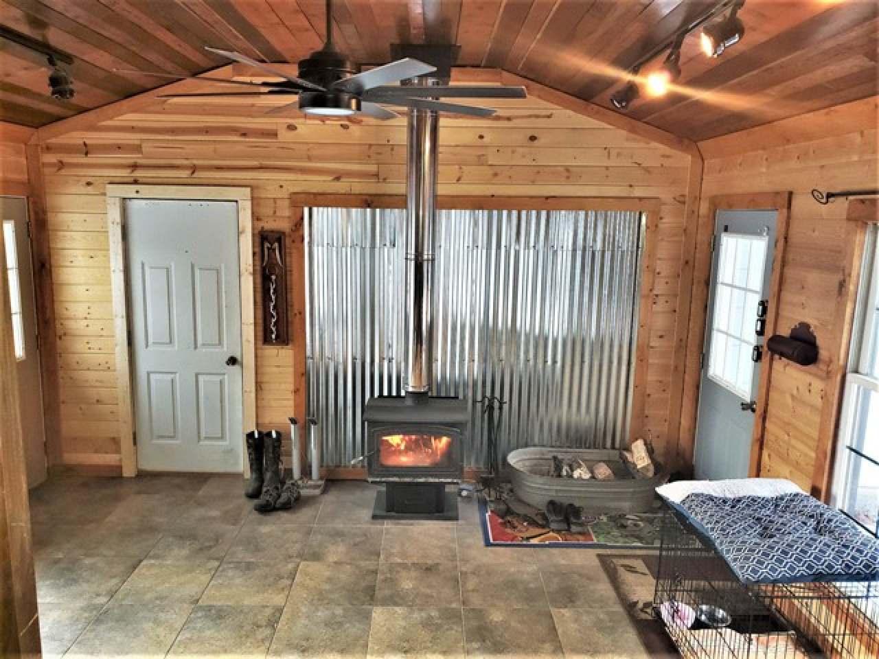 N15879 Old 182 Road Park Falls, WI 54552 - Photo 6 of 25 Gallery Image 6