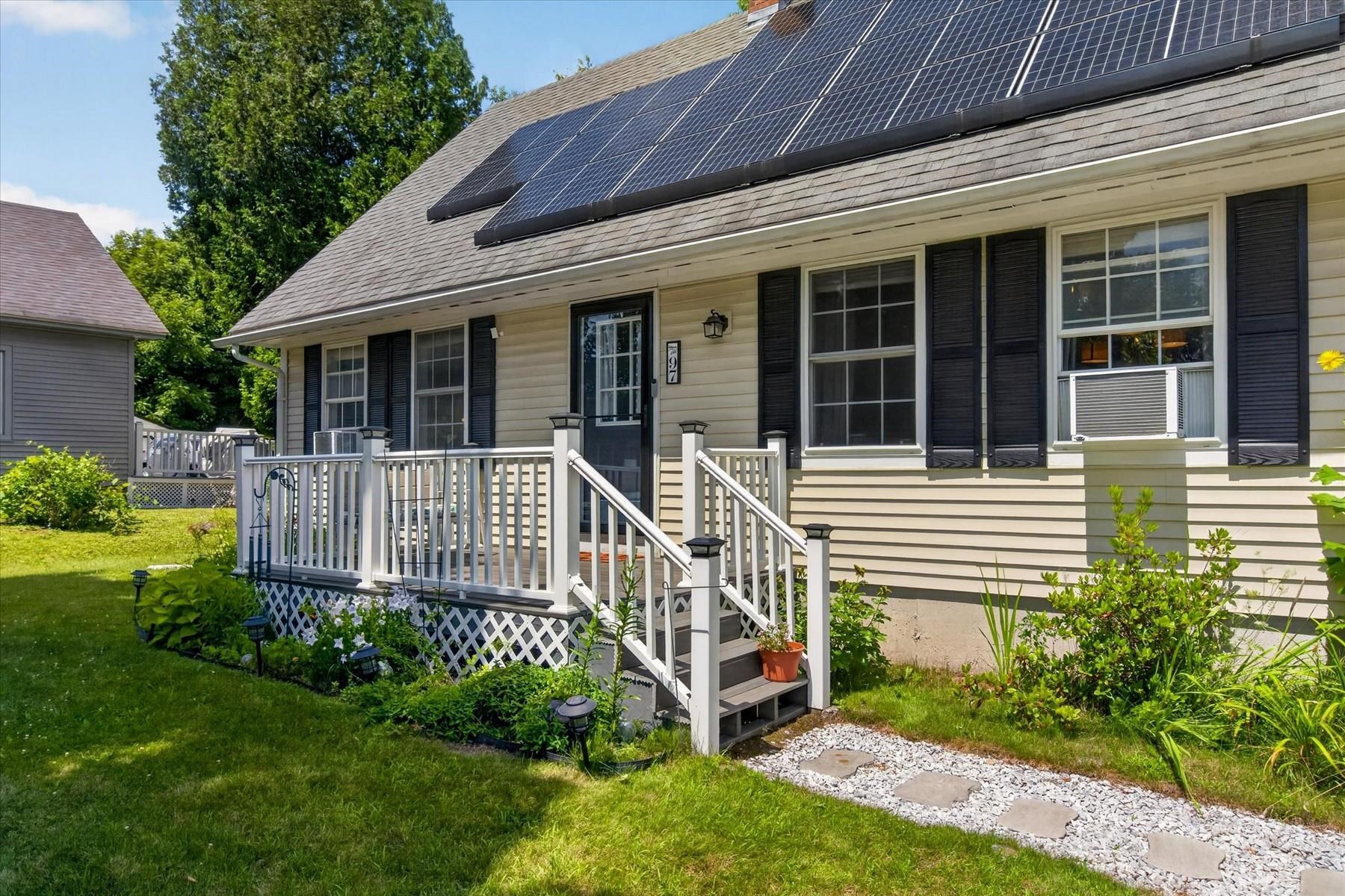 97 Jackson Avenue Rutland, VT 05701 - Photo 34 of 44 Gallery Image 34
